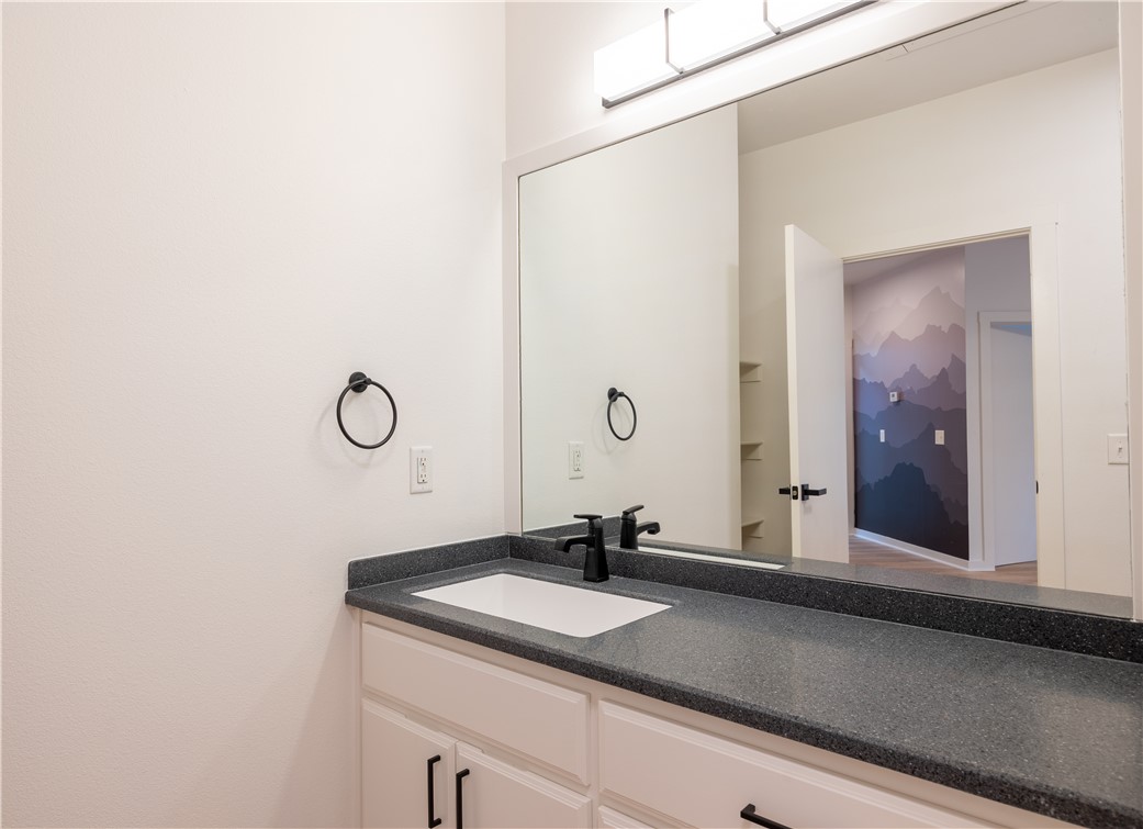 Dunn & Davis Add Bentonville - Residential Lease