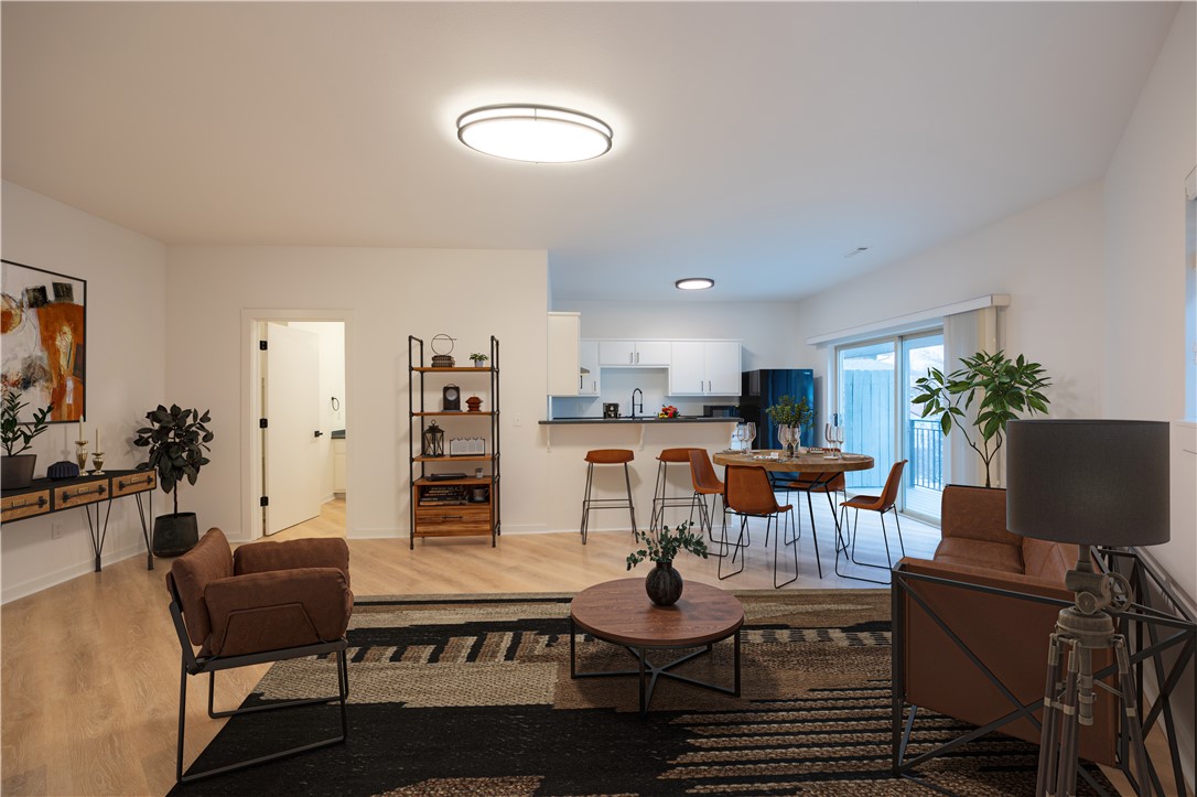 Dunn & Davis Add Bentonville - Residential Lease