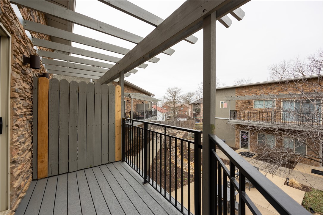 Dunn & Davis Add Bentonville - Residential Lease