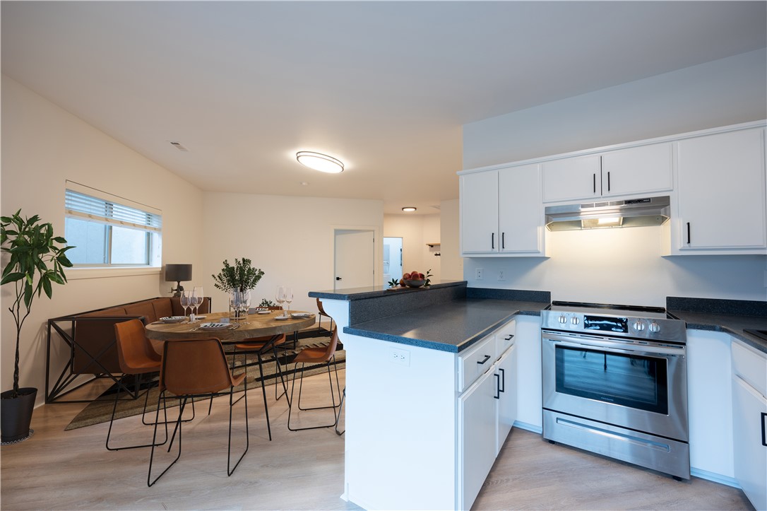 Dunn & Davis Add Bentonville - Residential Lease