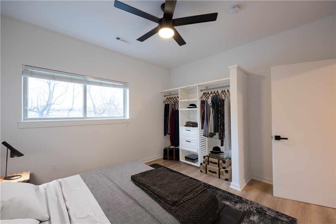 Dunn & Davis Add Bentonville - Residential Lease