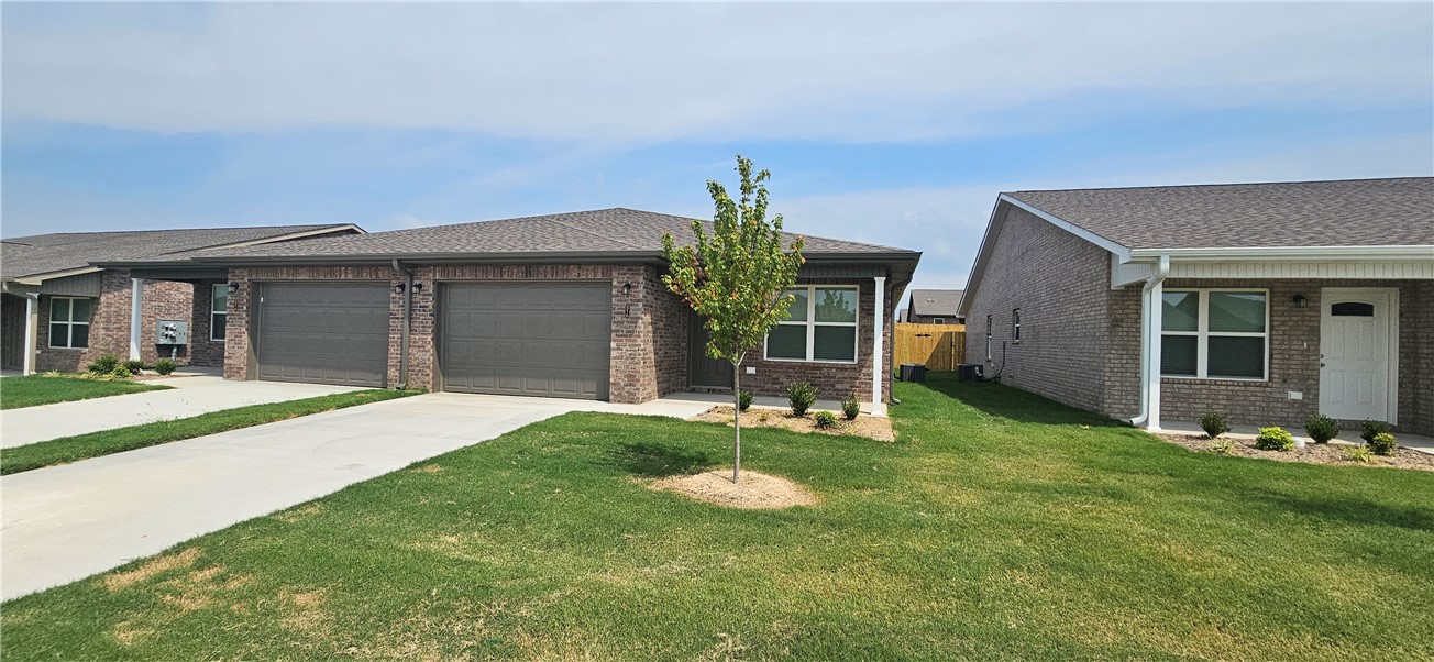 Snyder Station Ph Vii & Viii Highfill - Residential Lease