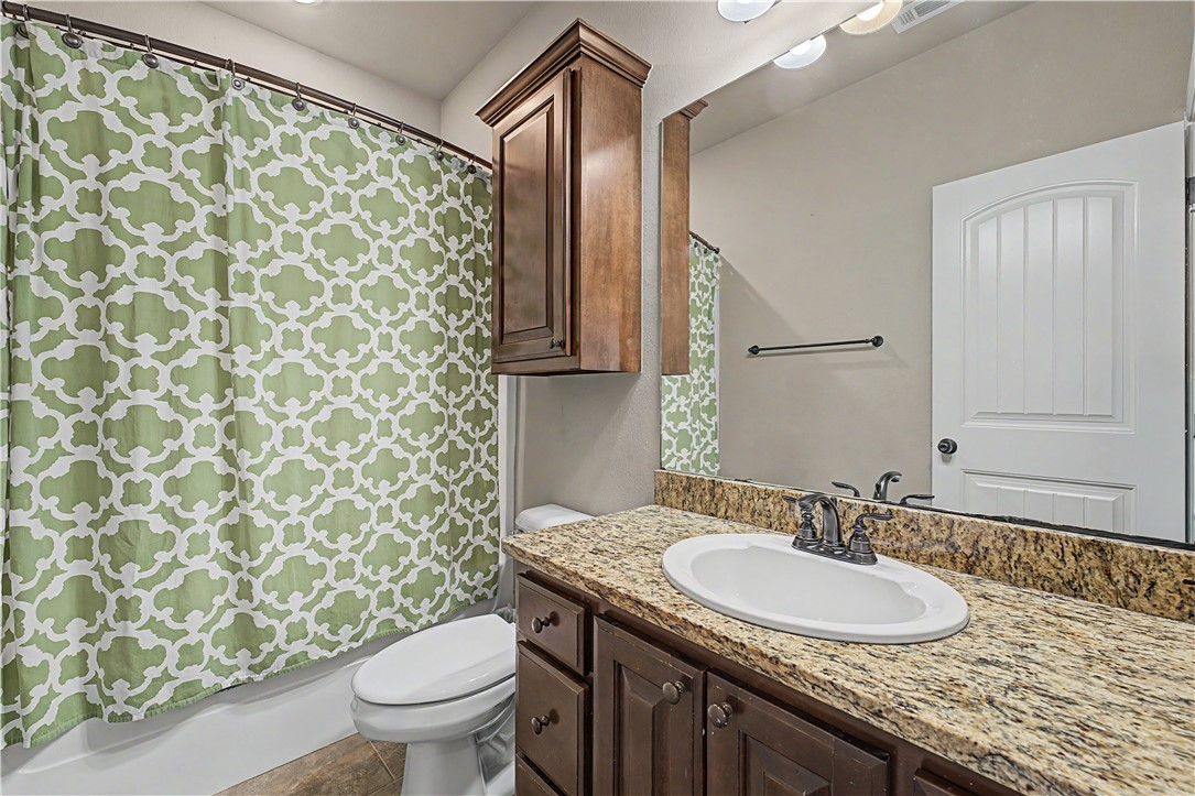 Copper Creek Sub Ph Ii - Residential