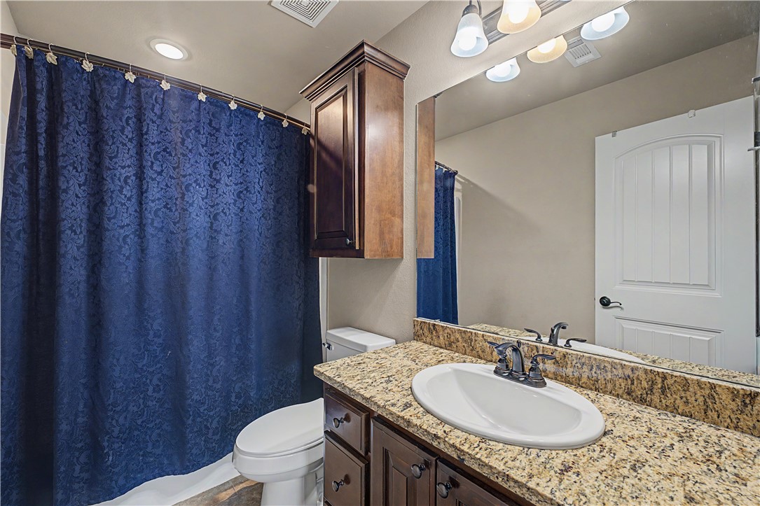 Copper Creek Sub Ph Ii - Residential