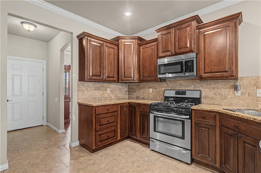 Copper Creek Sub Ph Ii - Residential