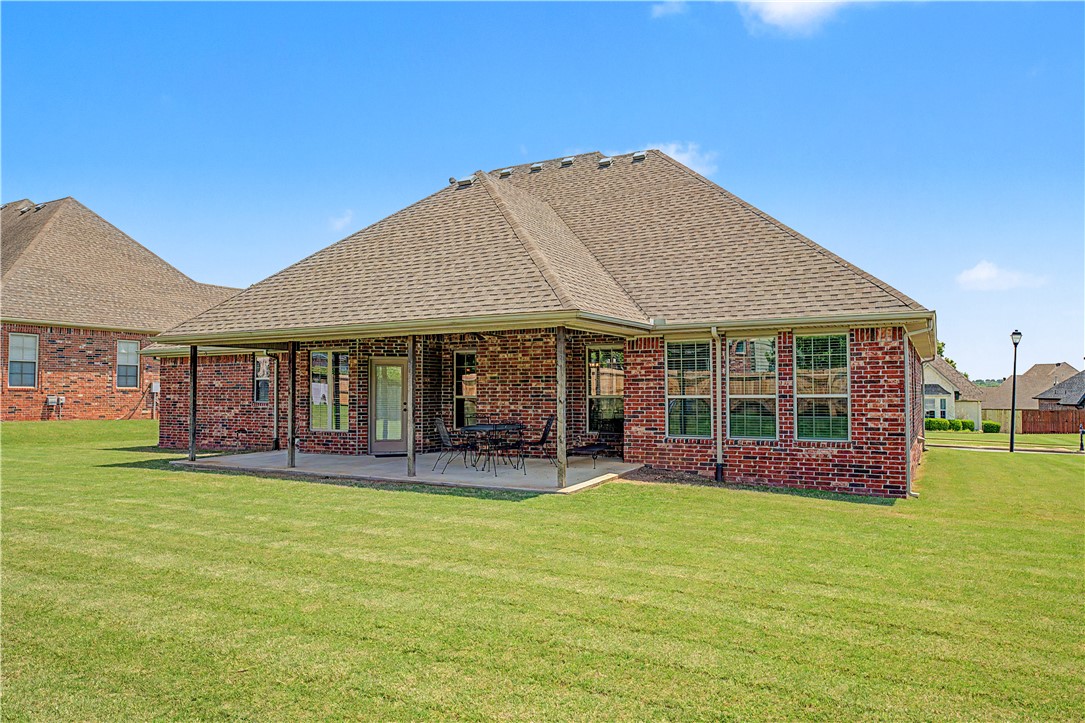 Copper Creek Sub Ph Ii - Residential