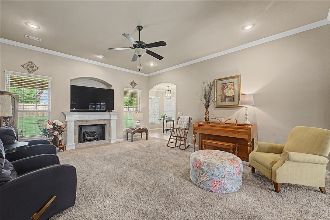 Copper Creek Sub Ph Ii - Residential