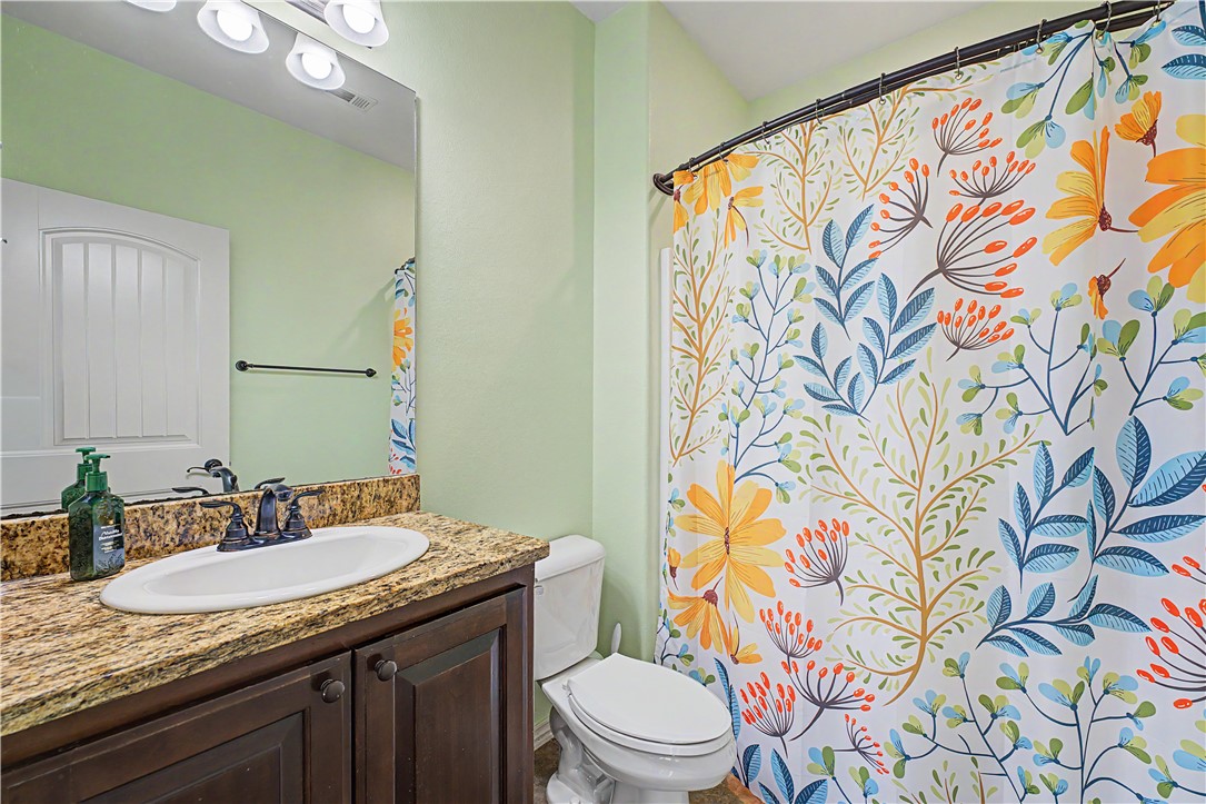 Copper Creek Sub Ph Ii - Residential