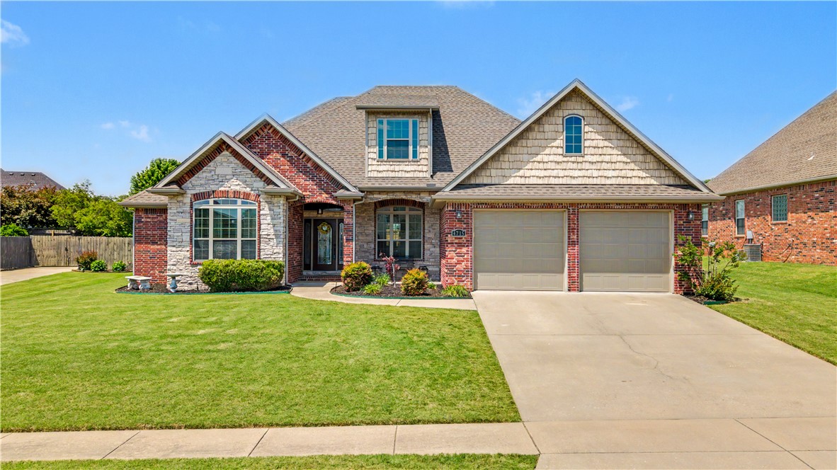 Copper Creek Sub Ph Ii - Residential