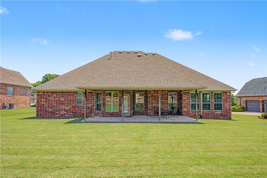 Copper Creek Sub Ph Ii - Residential
