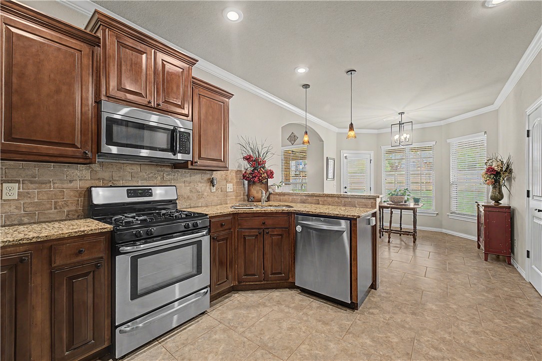 Copper Creek Sub Ph Ii - Residential