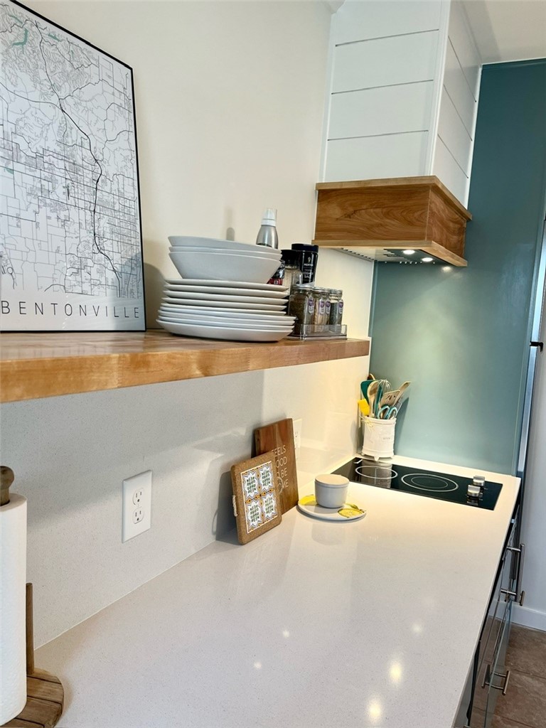 Crabtree Add Bentonville - Residential Lease