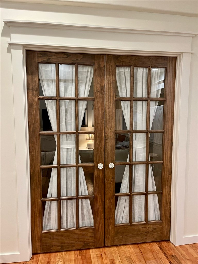 Crabtree Add Bentonville - Residential Lease