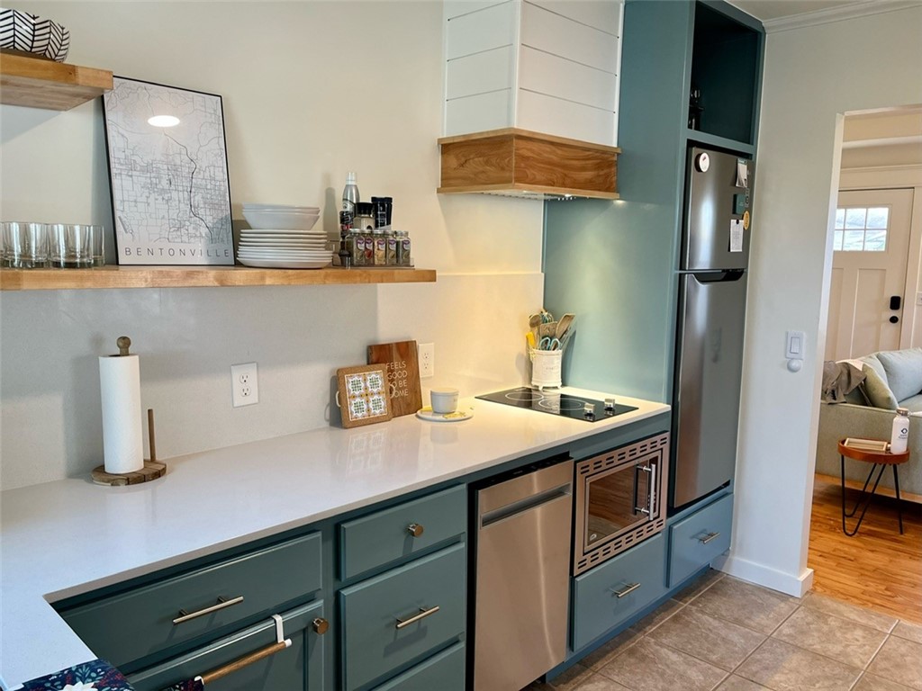 Crabtree Add Bentonville - Residential Lease