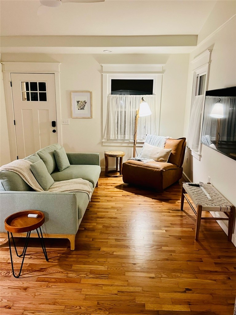 Crabtree Add Bentonville - Residential Lease