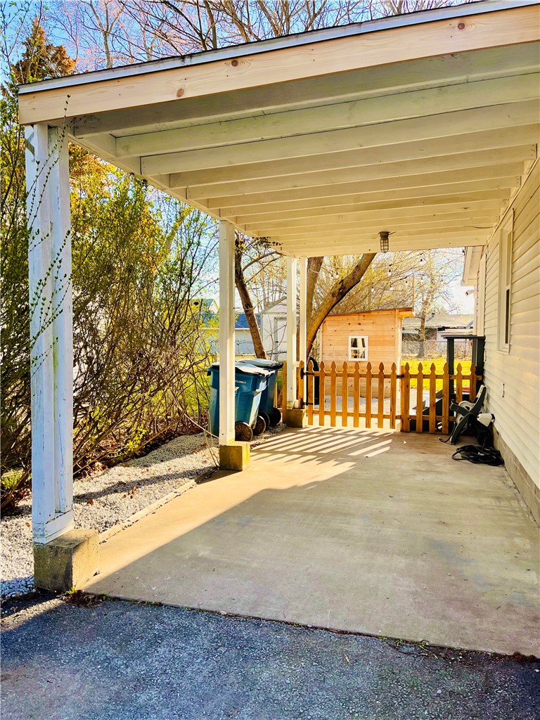 Crabtree Add Bentonville - Residential Lease