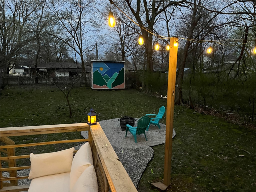 Crabtree Add Bentonville - Residential Lease