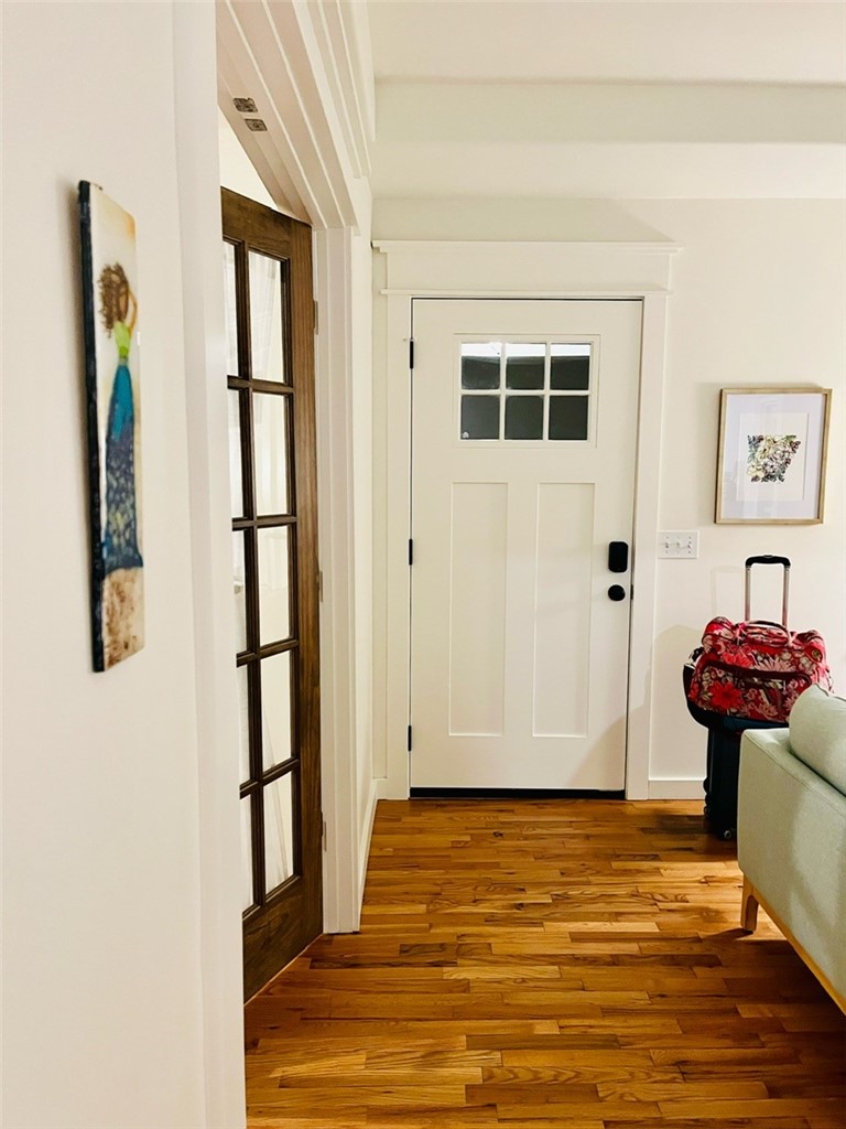 Crabtree Add Bentonville - Residential Lease