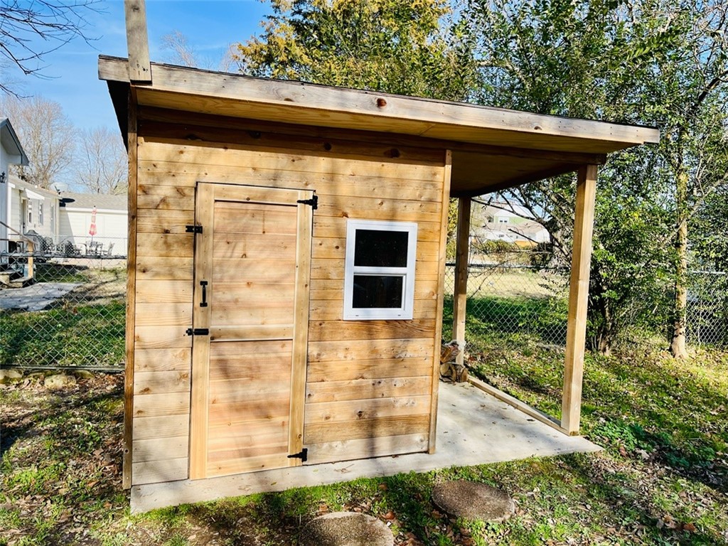 Crabtree Add Bentonville - Residential Lease