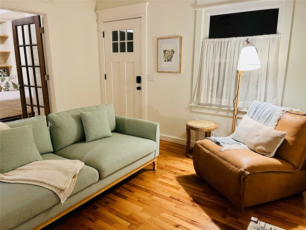 Crabtree Add Bentonville - Residential Lease