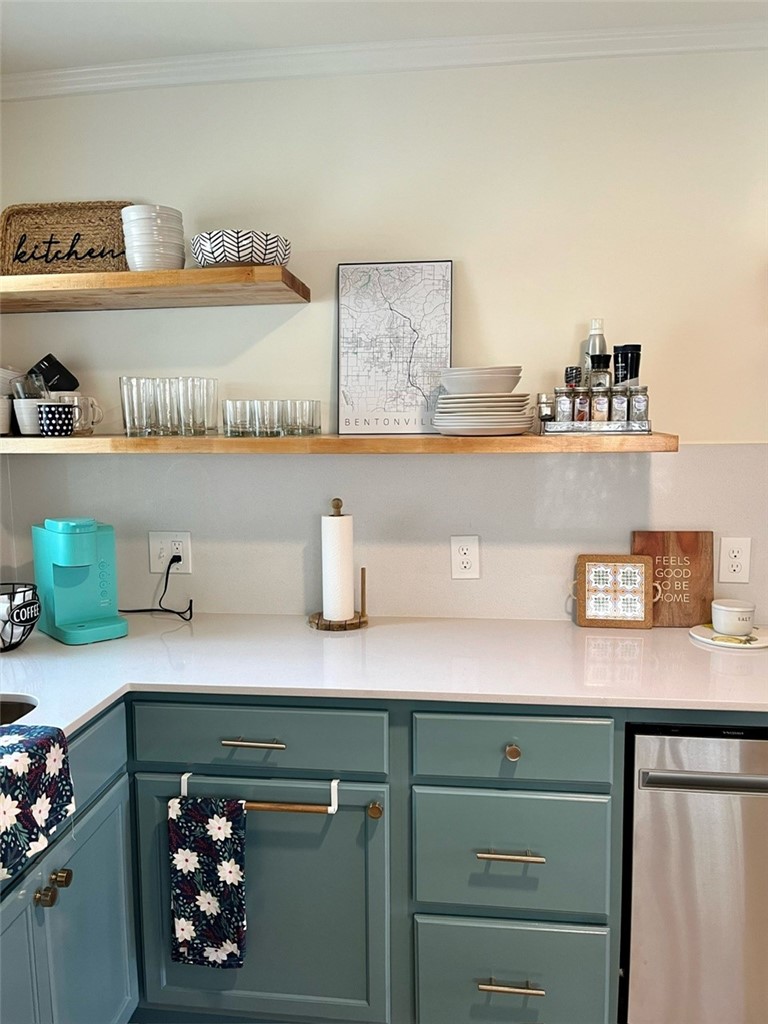 Crabtree Add Bentonville - Residential Lease