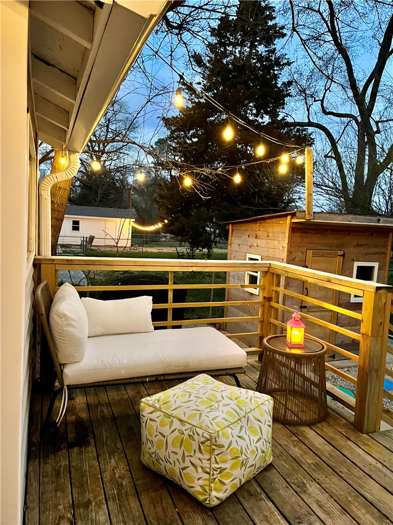 Crabtree Add Bentonville - Residential Lease