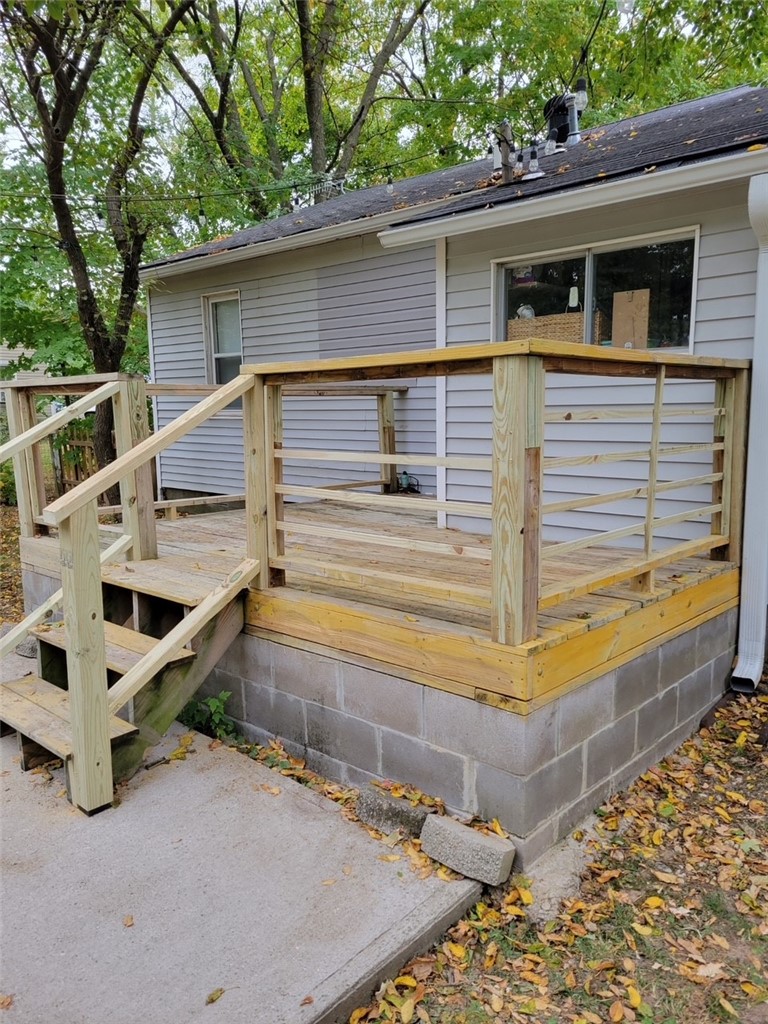 Crabtree Add Bentonville - Residential Lease