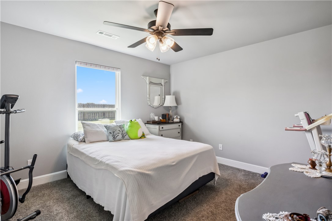 Pines Ph I, The Centerton - Residential