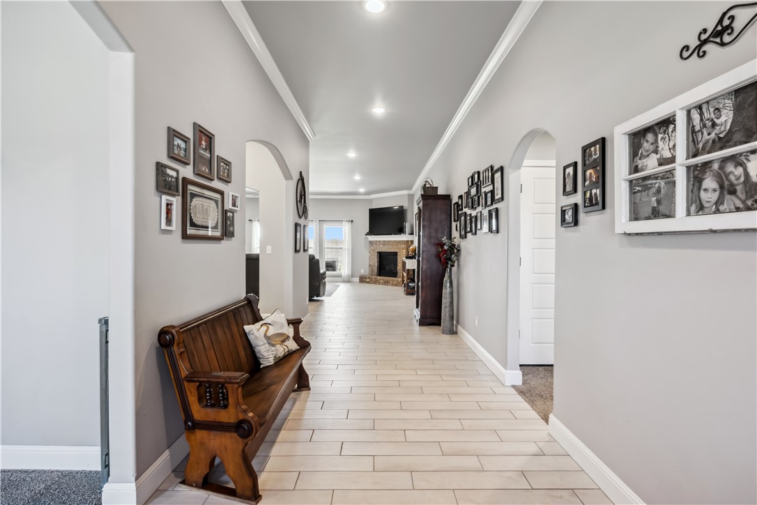 Pines Ph I, The Centerton - Residential