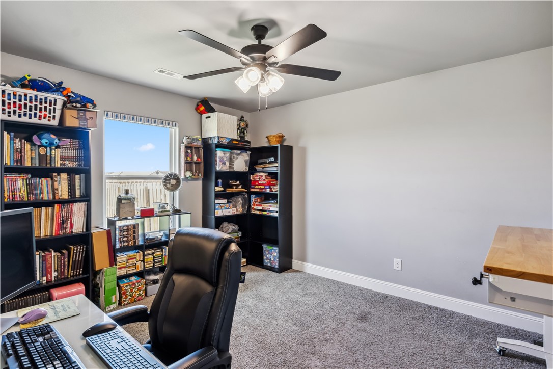Pines Ph I, The Centerton - Residential