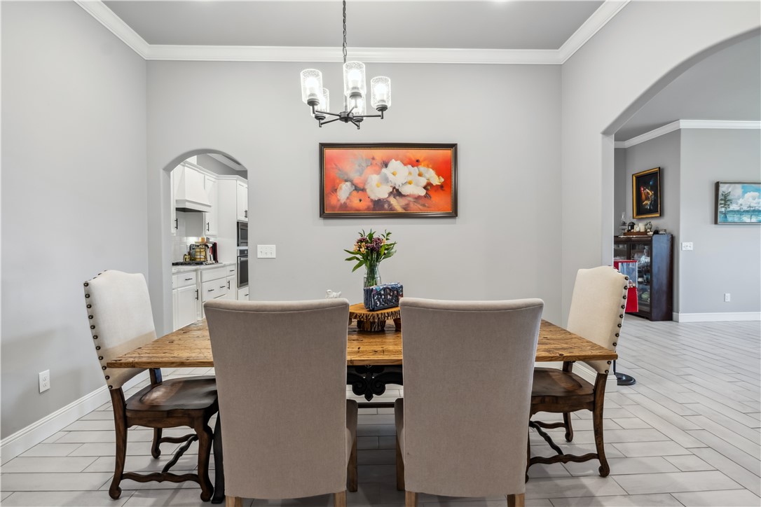 Pines Ph I, The Centerton - Residential