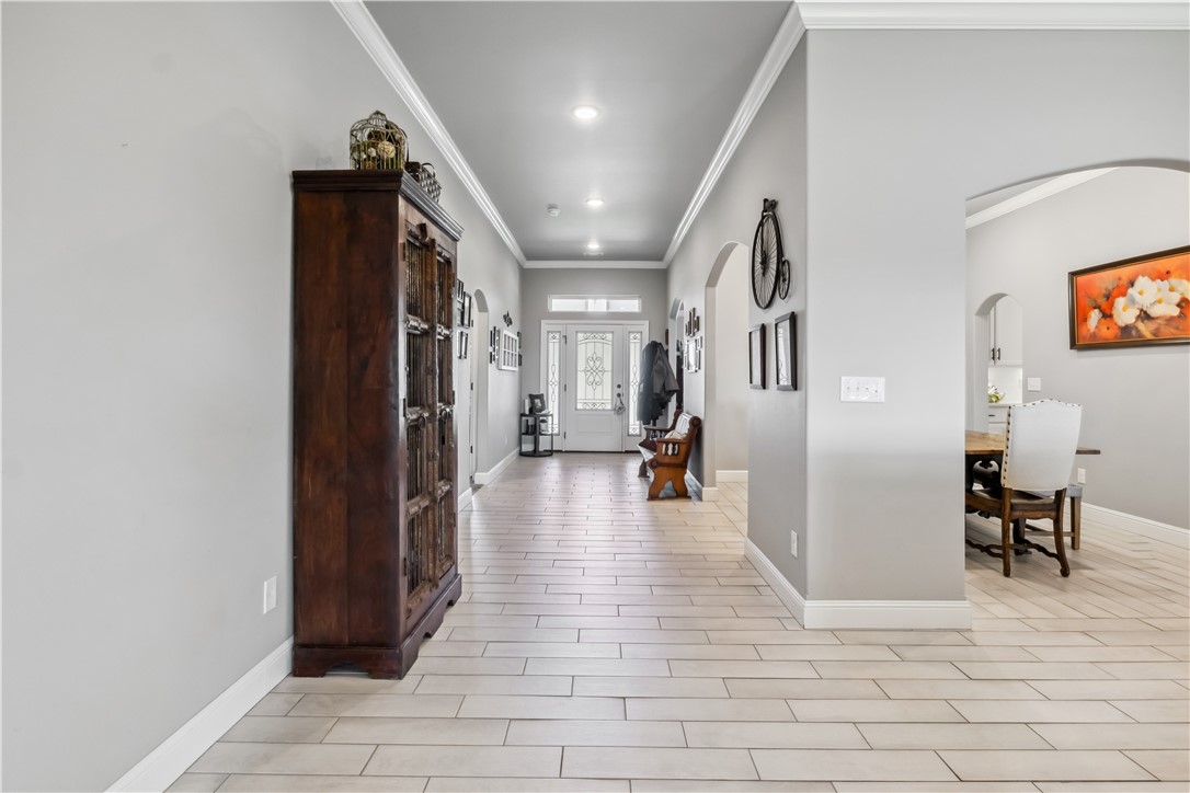 Pines Ph I, The Centerton - Residential