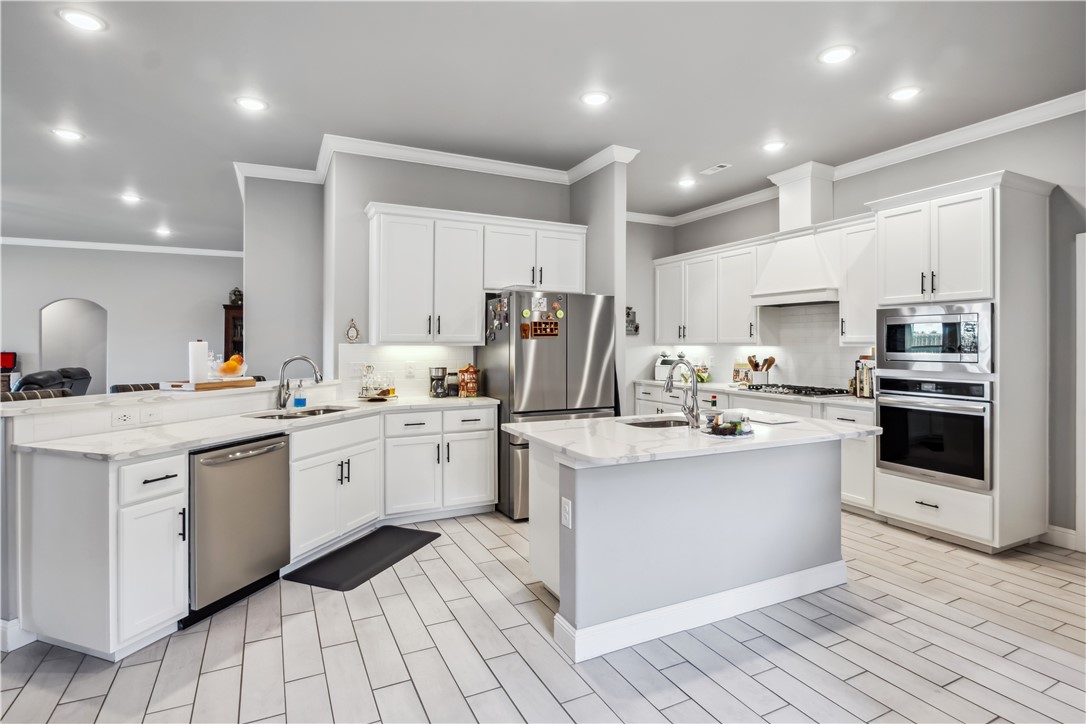 Pines Ph I, The Centerton - Residential