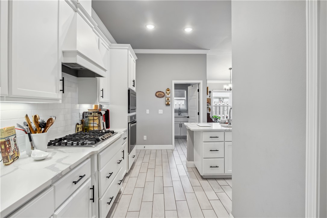 Pines Ph I, The Centerton - Residential