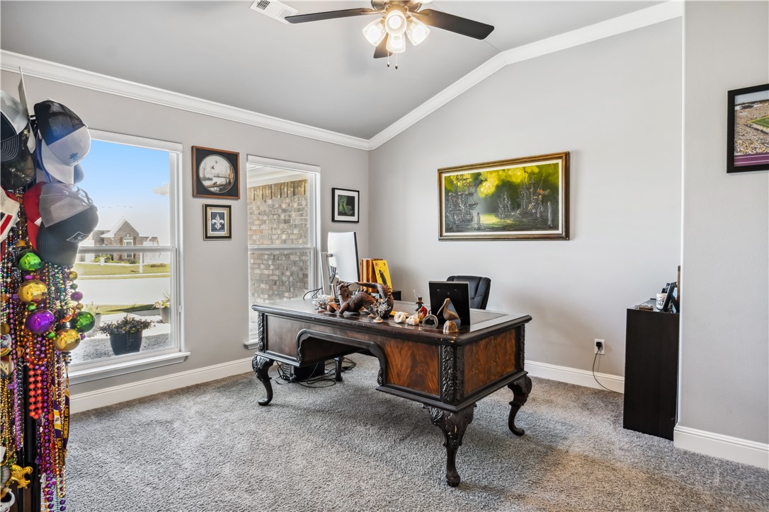 Pines Ph I, The Centerton - Residential