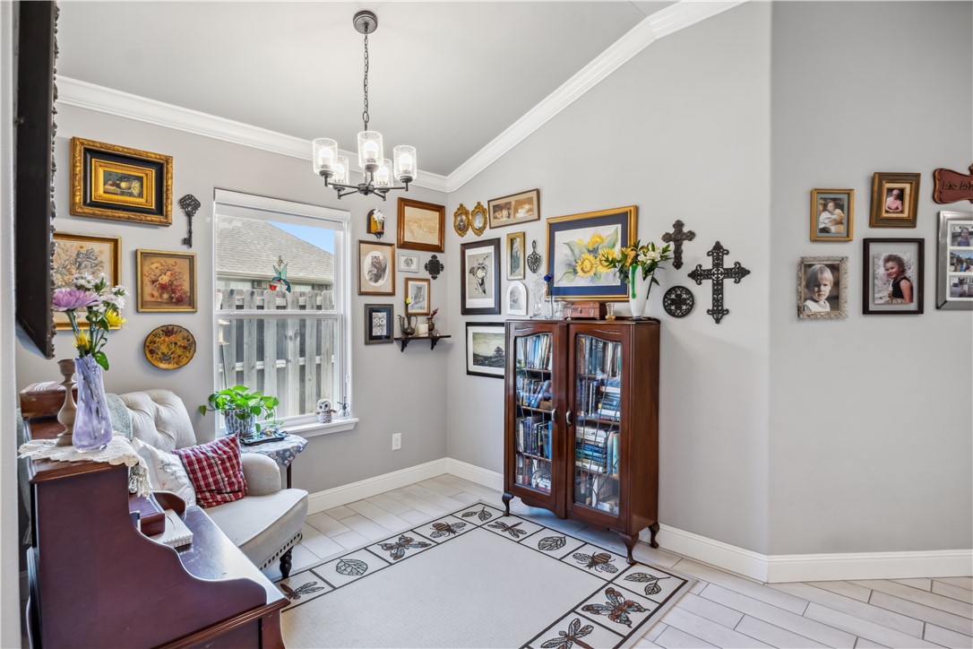 Pines Ph I, The Centerton - Residential