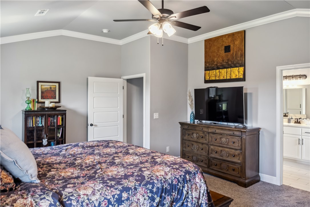 Pines Ph I, The Centerton - Residential