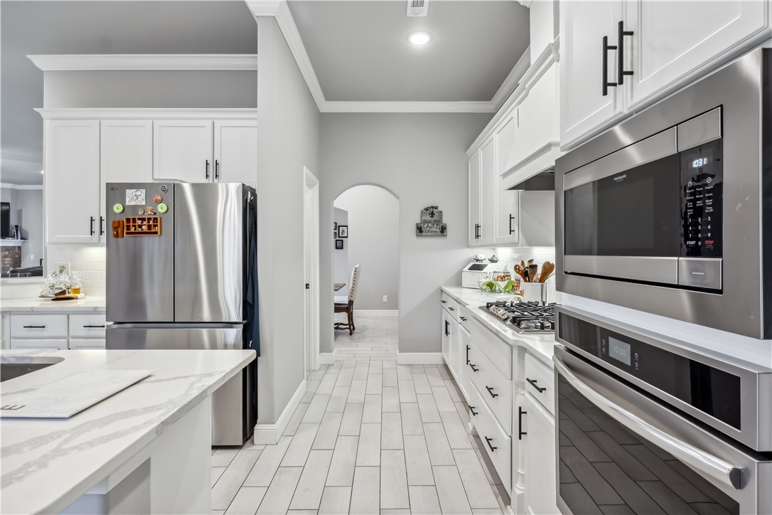 Pines Ph I, The Centerton - Residential
