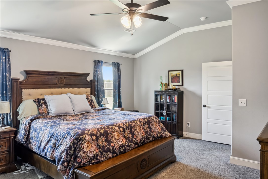 Pines Ph I, The Centerton - Residential