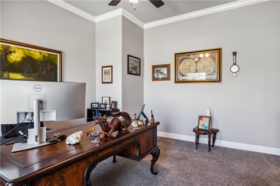 Pines Ph I, The Centerton - Residential