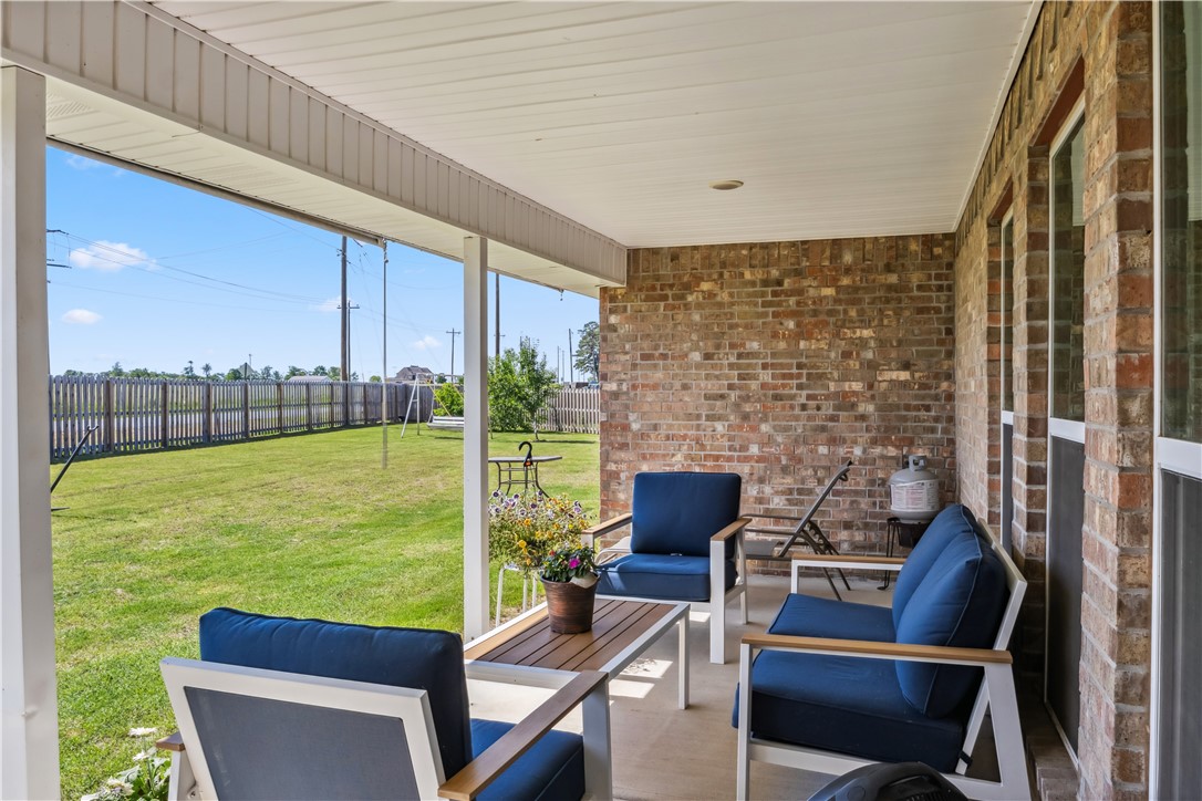Pines Ph I, The Centerton - Residential