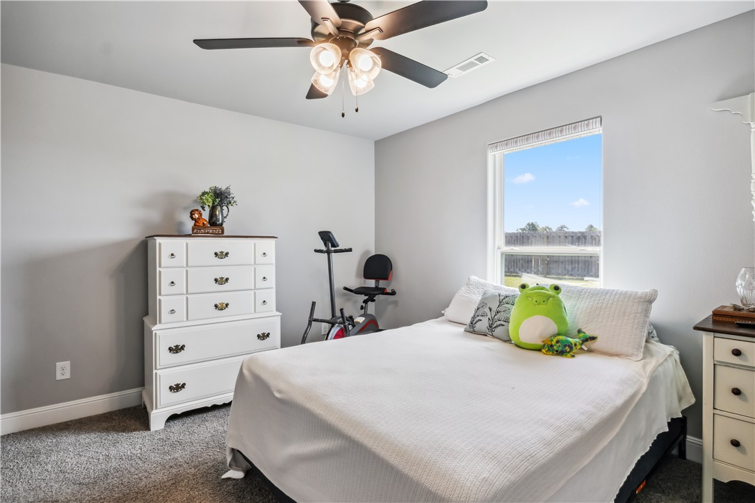 Pines Ph I, The Centerton - Residential