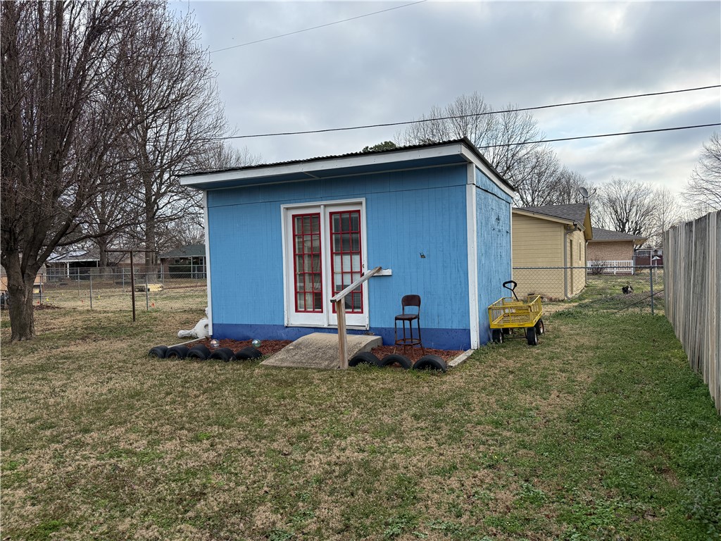 Southfield - Residential