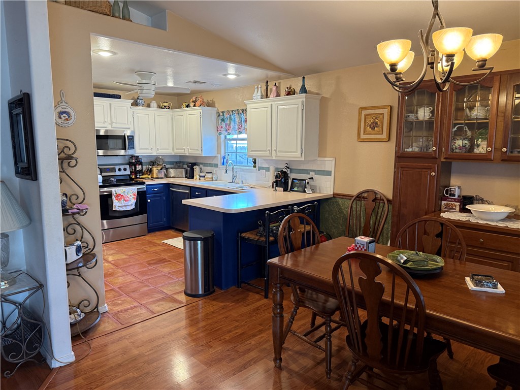 Southfield - Residential