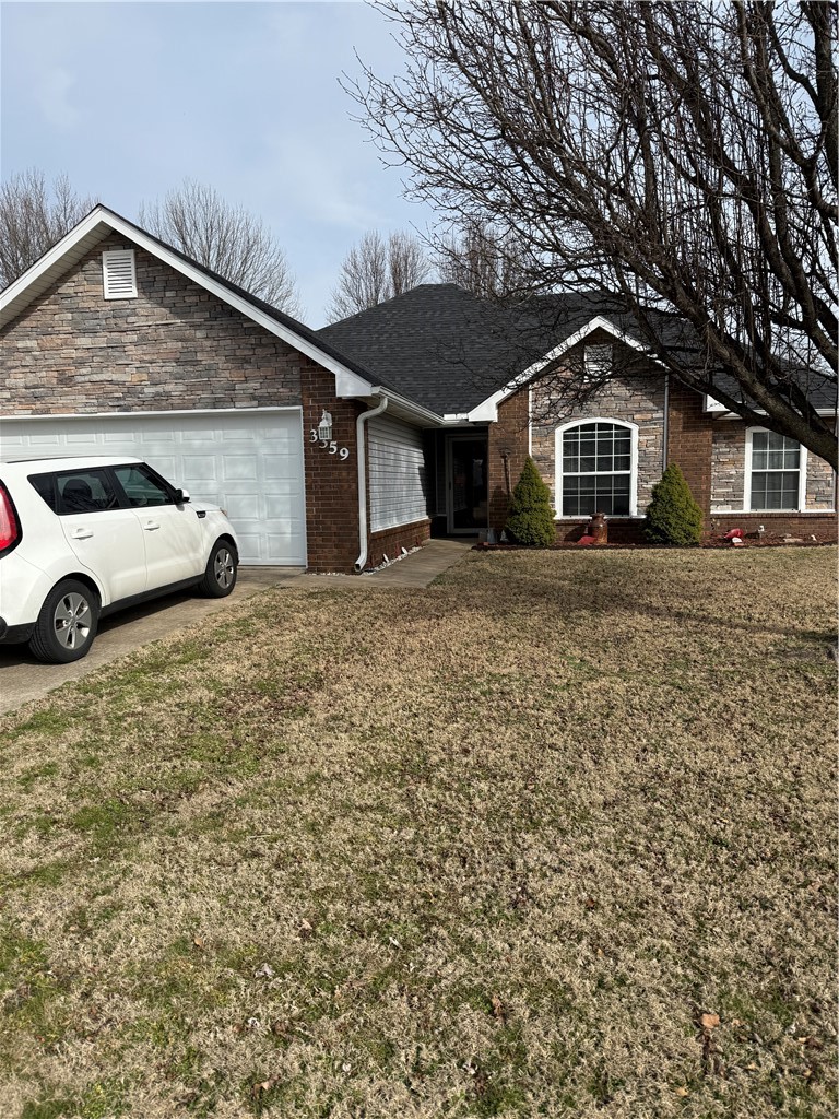 Southfield - Residential