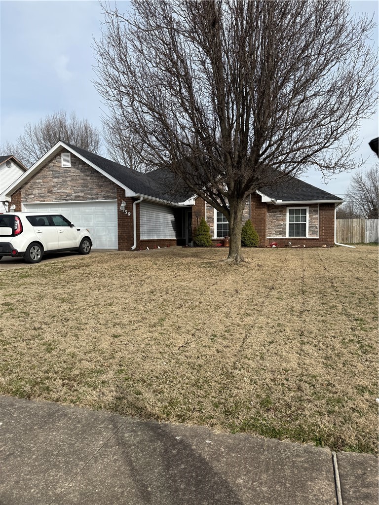 Southfield - Residential