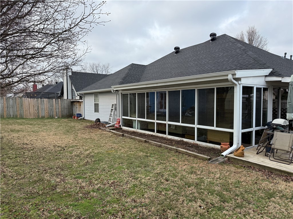 Southfield - Residential