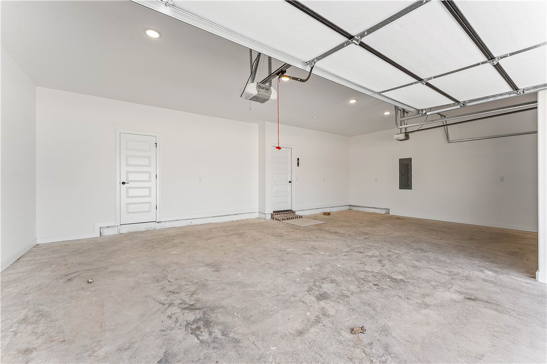 Bariloche - Residential