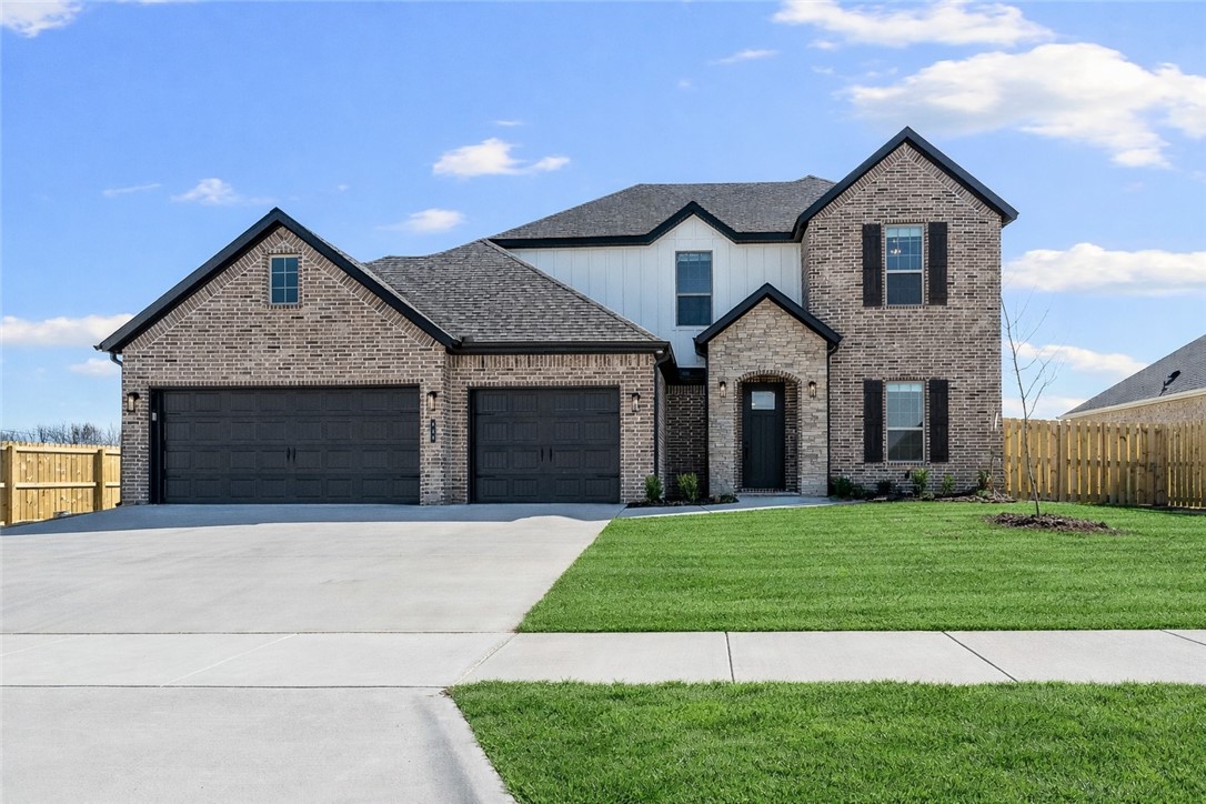 Bariloche - Residential