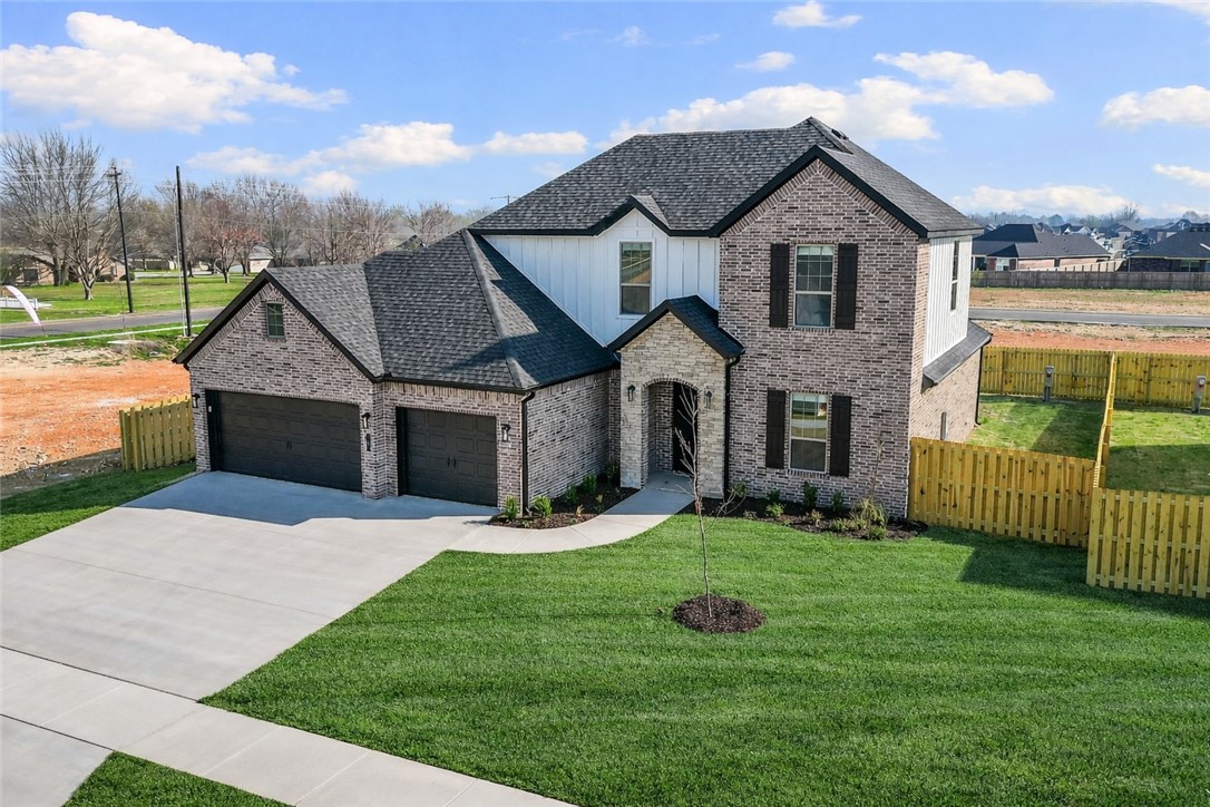 Bariloche - Residential